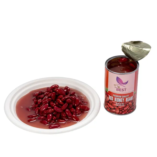Pronto para comer, feijão vermelho cozido IQF, feijão vermelho cozido congelado, feijão branco IQF, feijão vermelho misto congelado, feijão vermelho misto IQF
